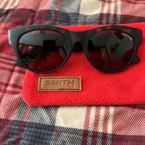 Smith optics sophisticate sunglasses